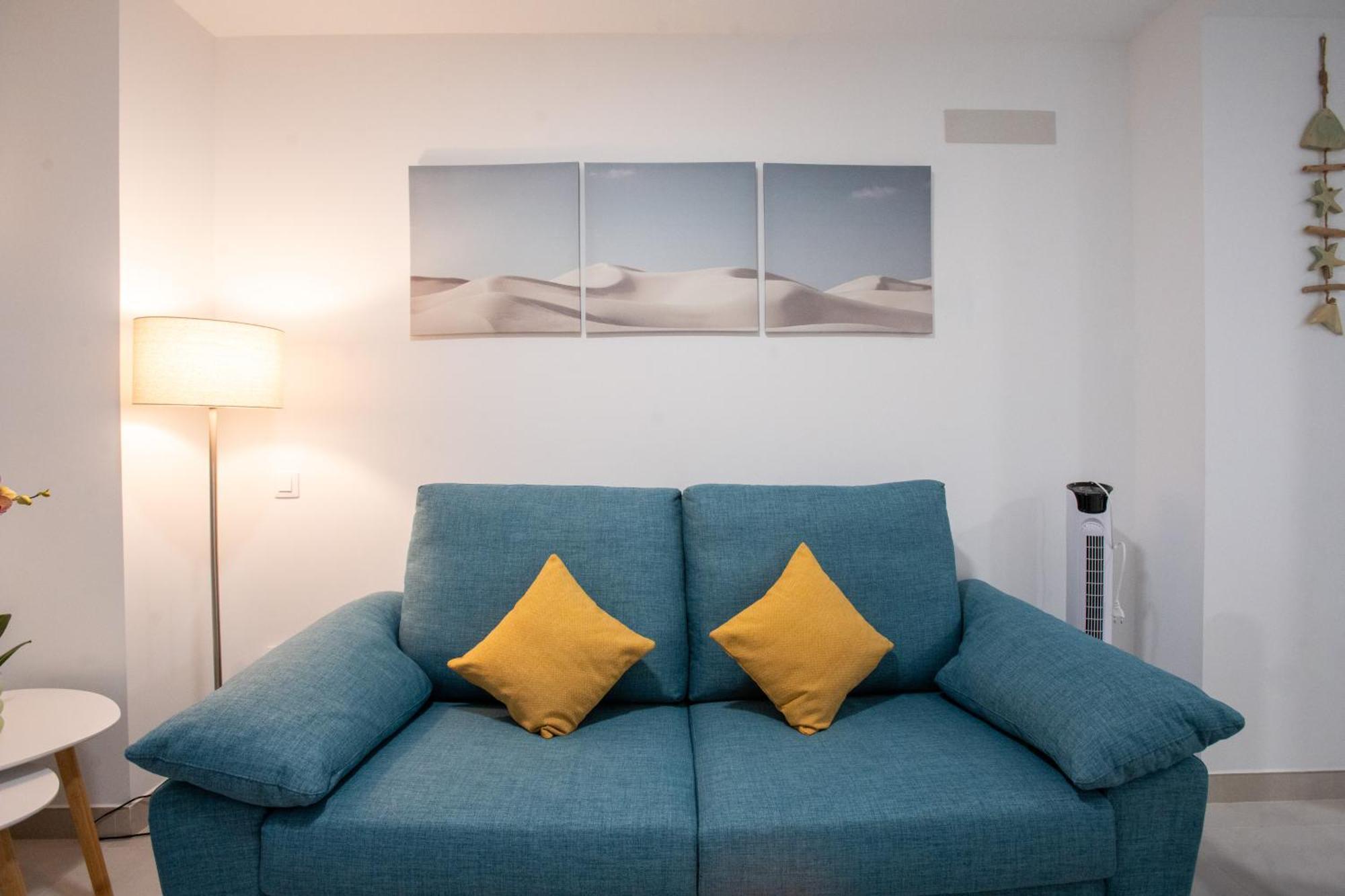 Camifa Canteras Beach Paradise Las Palmas de Gran Canaria Bagian luar foto
