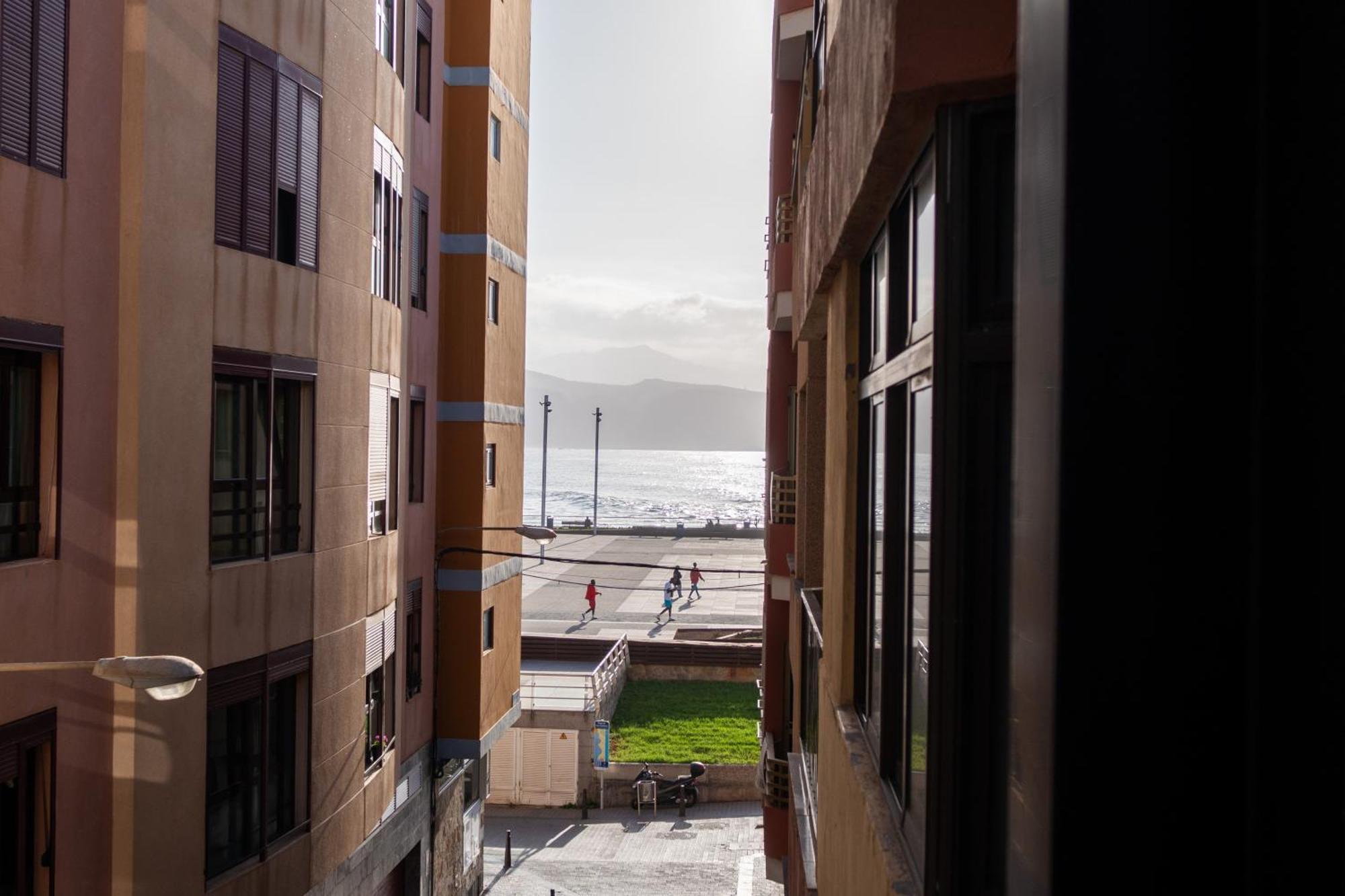 Camifa Canteras Beach Paradise Las Palmas de Gran Canaria Bagian luar foto